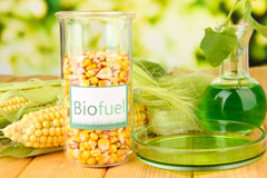 Darite biofuel availability
