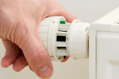 Darite central heating repair costs